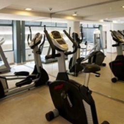 Area wellness Las Arenas Fotos