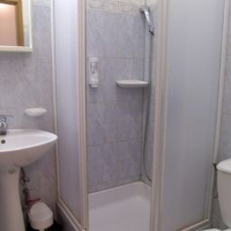 Bathroom Pension Palac Fotos