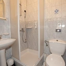 Bathroom Pension Palac Fotos