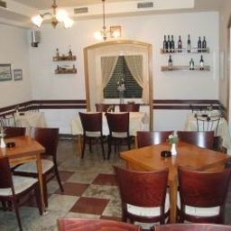 Restaurant Pension Palac Fotos