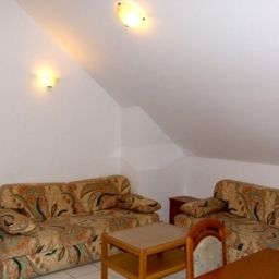 Family room Pension Palac Fotos