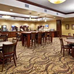 Restaurante Holiday Inn Express Hotel & Suites SIOUX FALLS SOUTHWEST Fotos
