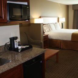 Suite Holiday Inn Express Hotel & Suites SIOUX FALLS SOUTHWEST Fotos