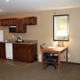 Suite Holiday Inn Express Hotel & Suites SIOUX FALLS SOUTHWEST Fotos