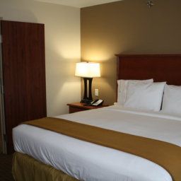 Suite Holiday Inn Express Hotel & Suites SIOUX FALLS SOUTHWEST Fotos