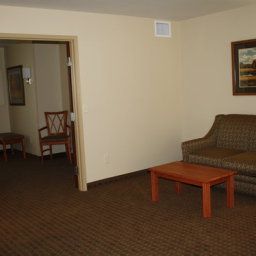 Suite Holiday Inn Express Hotel & Suites SIOUX FALLS SOUTHWEST Fotos
