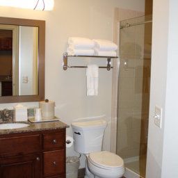 Suite Holiday Inn Express Hotel & Suites SIOUX FALLS SOUTHWEST Fotos