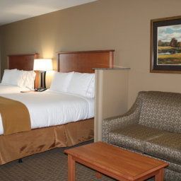 Suite Holiday Inn Express Hotel & Suites SIOUX FALLS SOUTHWEST Fotos