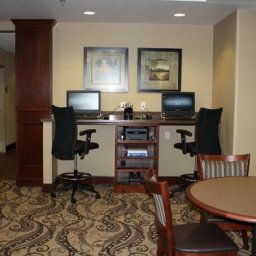 Holiday Inn Express Hotel & Suites SIOUX FALLS SOUTHWEST Fotos
