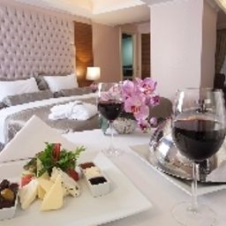 Suite Yıldızhan Hotel izmir Fotos