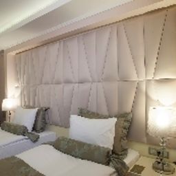 Yıldızhan Hotel izmir Fotos