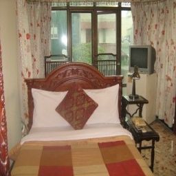 Zimmer mit Terrasse Hanoi Friendly Fotos