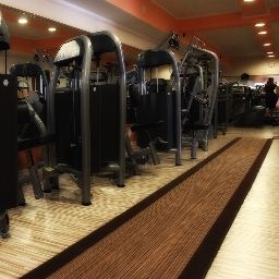  Centrum Młodości Villa&Fitness Club Fotos