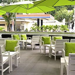  Novotel Saigon Centre Fotos