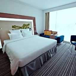  Novotel Saigon Centre Fotos