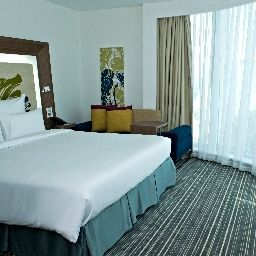  Novotel Saigon Centre Fotos