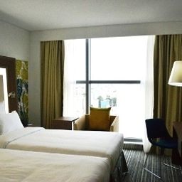  Novotel Saigon Centre Fotos