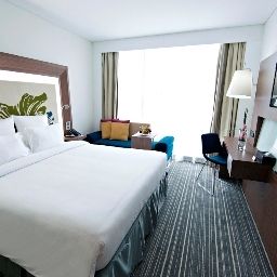  Novotel Saigon Centre Fotos