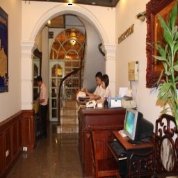  Hanoi Friendly Fotos