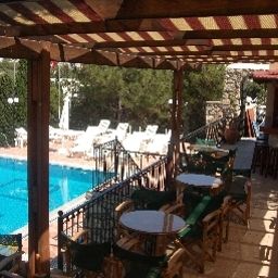 Villa Afroditi Kálymnos Dhodhekanisu