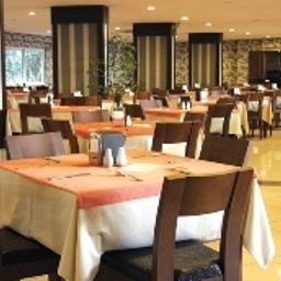 Restaurante Holiday Point Hotel & Spa Fotos