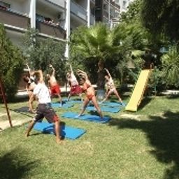  Holiday Point Hotel & Spa Fotos