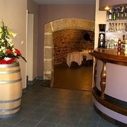 Bar De la Tour Logis Fotos