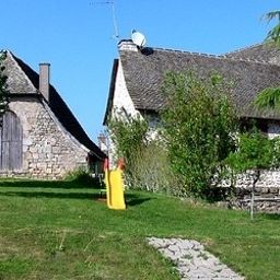 Garten De la Tour Logis Fotos