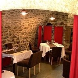 Restaurant De la Tour Logis Fotos