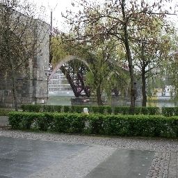 Surroundings Lent Fotos