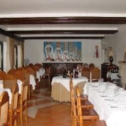 Frühstücksraum im Restaurant Estalagem de Santa Iria Fotos