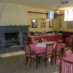Sala de desayuno Meridijan16 Fotos