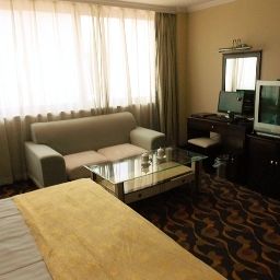 Suite City118 Chenyang Fotos