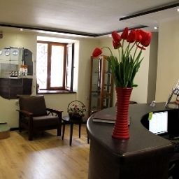 Hall Beaumonde Fotos