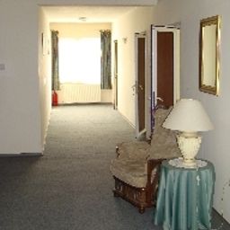 Vue intérieure Mia Fotos