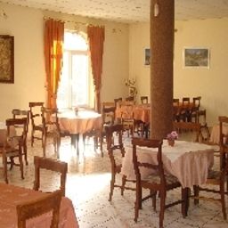 Restaurant Mia Fotos