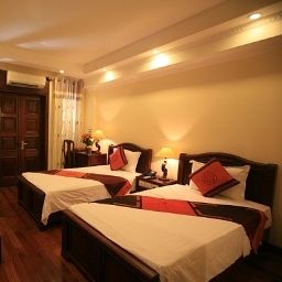 Junior suite Lucky 1 Hotel Fotos