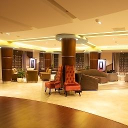 Hall Atlantis Hotel Ltd Fotos