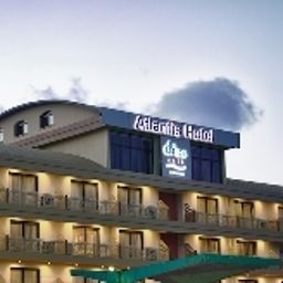  Atlantis Hotel Ltd Fotos