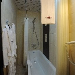 Badezimmer Park City Rose Fotos