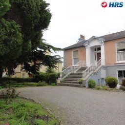 Vue extérieure Marilyn Mansion Fotos