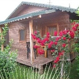 Exterior view Almira Bungalow Fotos