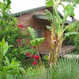 Exterior view Almira Bungalow Fotos