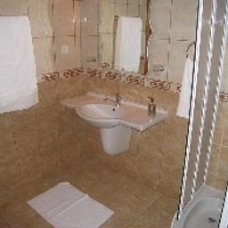 Bathroom Almira Bungalow Fotos