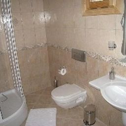 Bathroom Almira Bungalow Fotos