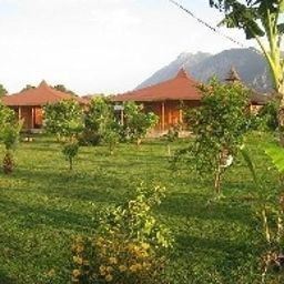 Garden Almira Bungalow Fotos