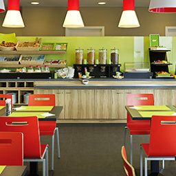  ibis Styles Zeebrugge Fotos