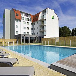  ibis Styles Zeebrugge Fotos