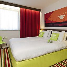  ibis Styles Zeebrugge Fotos
