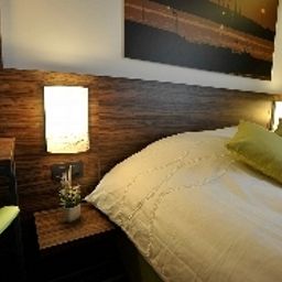  ibis Styles Zeebrugge Fotos